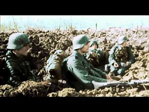 II Guerra Mundial en Color Episodio 08 Discovery MAX