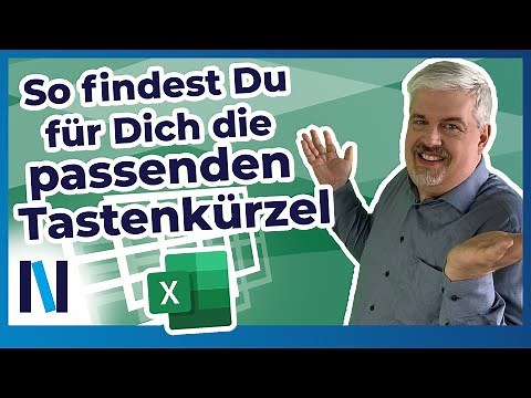 Excel: Tastenkürzel und Shortcuts einfach herausfinden – so funktioniert’s!
