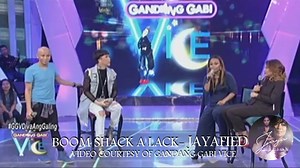 26K views · 1.5K reactions | Throwback thursday! How about we Jaya-fy Boom Shack A Lack! TnT behind the scenes will be uploaded tomorrow hope you guys can watch our mini vlog! | Jaya | Facebook