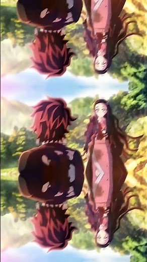 When Nezuko Enters the Phonk Race 😭🔥 | Unexpected Demon Slayer Edit ⚡