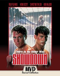 Showdown Blu-ray (Special Edition)