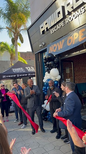 1.2K views · 16 reactions | PanIQ Room is now open in Downtown Long Beach! Challenge your friends, family, and colleagues to escape the themed rooms, including a Victorian mansion, pirate dungeon, wizard's castle, and insane asylum. | Visit Long Beach | Facebook