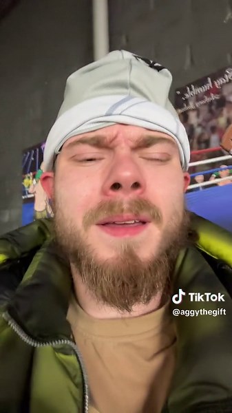 The Epic Showdown: Cydney vs Cheyenne Boxing Match!