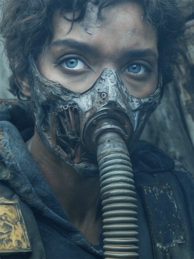 Exploring Dystopia: Humanity vs. Savagery