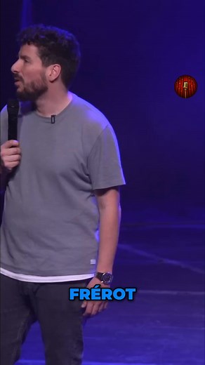 Quand une facture italienne dépasse toutes les attentes, la réaction fait tout. #humour #standup #punchline | Rires et comedies