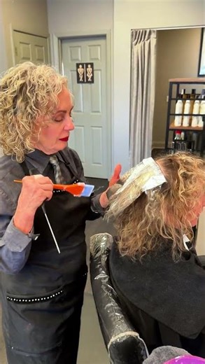 Curly Hair | Curly Hair Specialist | Curly Hair Salon New Orleans | Curls Care | Curly Hair Tips