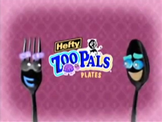 ZooPals in G Major Cubed