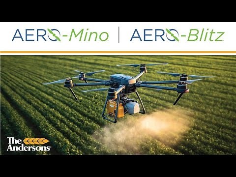 Ask our Agronomist: Aero Products