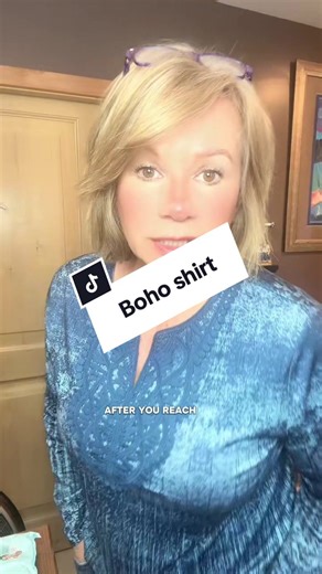 Boho Tops: Chic Over 50 Outfit Ideas for Women