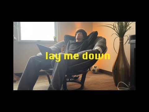 Cooper - Lay Me Down Official Music Video