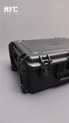 AFC Customized Apple Studio Display Flight Case