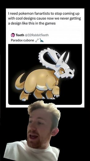 Fan Made Pokemon Are Better Then The Original