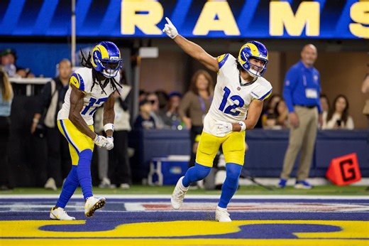 Fantasy Football Week 13 FLEX Rankings