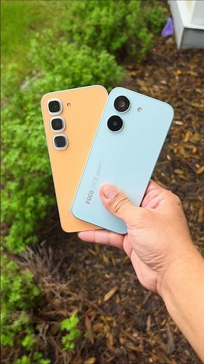 Infinix HOT 70 Pro vs POCO X8 Pro 🔥