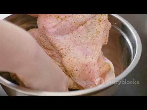 Mastering the Perfect Christmas Turkey with Gordon Ramsay