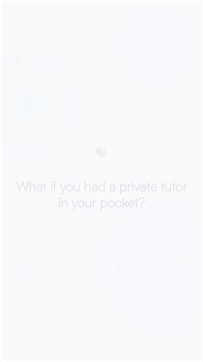 Edtech gave students more videos, bigger classes, higher fees. Self-learning left them stuck at 11pm with no one to ask.They need a tutor who knows them, plans their day, teaches, quizzes, and remembers every session.We built it. It's called Aria.1,000 in closed beta. Now running open beta. 👇Android : https://t.co/PTGtOwSsqZOn IOS, tap Share → "Add to Home Screen" to install Aria: