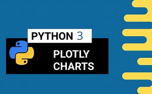 使用Python Plotly生成美观的图片