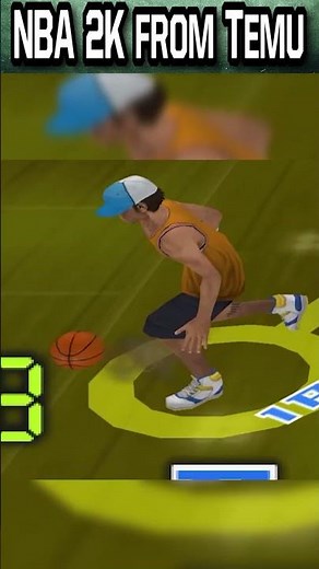 We Have NBA 2k At Home