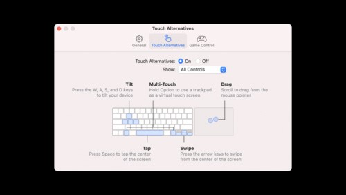 Qualities of great iPad and iPhone apps on Macs with M1 - WWDC21 - Vidéos - Apple Developer