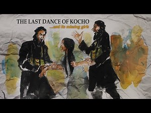 The Last Dance: The kidnapped Yazidi girls of Kocho, Iraq