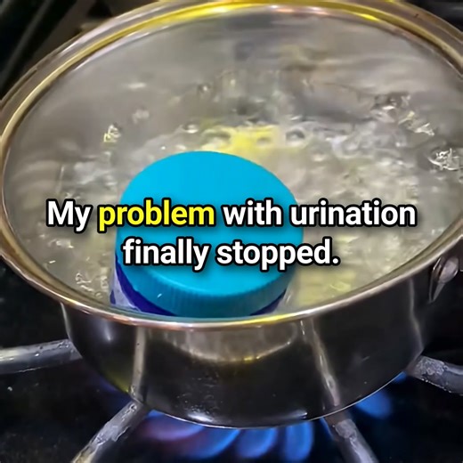 Turns out my prostate issue wasn’t just old age… And they’ve lied to us. For years I assumed that all my prostate issues, running to the toilet multiple times throughout the night, the weak stream, and bedroom issues were all due to me getting older. And my doctor gave the usual advice… Pills, surgery, and “wait and watch”... But nothing changed, in fact it got worse overtime. Then I stumbled upon something weird… A quiet report from a group of veterans described a kind of sticky buildup that pr