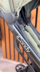 16 reactions · 3 comments | Meet the all new iCandy Pip - compact, stylish, and built for life on the go ✨ From quick errands to weekend adventures, this stroller has you covered ✨ #icandy #compact #stroller #mumtobe #babymusthaves #babyshopping #icandypip | Winstanleys Pramworld | Facebook