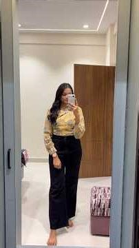 A QUICK GRWM ❤️🥰 #newyoutuber #consistency #startnew #grwm #dinner