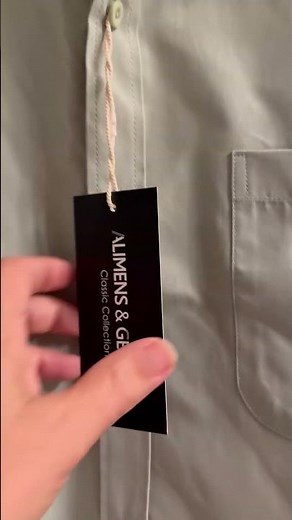Best Men’s Casual Shirt? Alimens & Gentle Full Review 😱✨