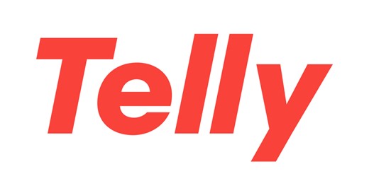 Get Started | Telly