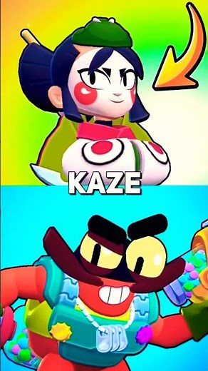 Brawl Stars NEW Glitches Are CRAZY! 😱🔥 #brawlstars