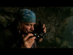 Desalinating Water with Scuba Gear | Dual Survival