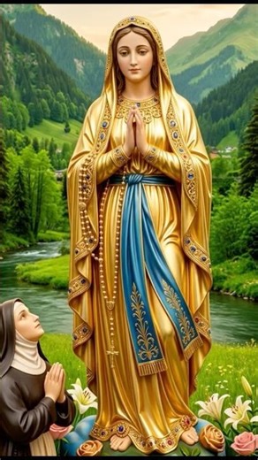 Ave Maria (Schubert) | Sacred Prayer Music for Quiet Strength #gregorianchantcatholic