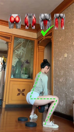 Boost Your Buttocks and Legs: The Ultimate Beginner's Guide Hip and Leg Workout