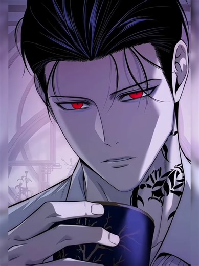 Webtoon Recommendation: The Redshirt Mystery