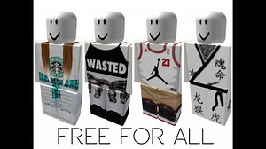 Roblox Clothes Hack 2015