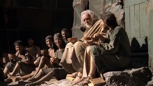 Apocalipsis The Apocalypse (2000)