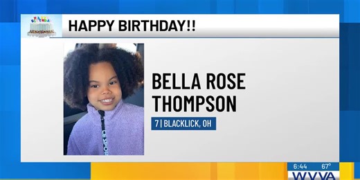 Birthdays: 9.25.25