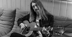 Oliver Wood Talks Curiosity, Collaboration, & Inspiration Behind New Solo Album, 'Fat Cat Silhouette' [Interview]