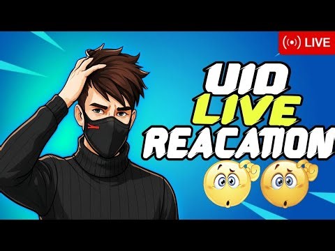 🥰 চলে আসলাম লাইভে 🥰 সবাই চলে এসো 🥰আইডি রিএকশন টিম কোড গেম পেলে SWEET GAMING IS LIVE