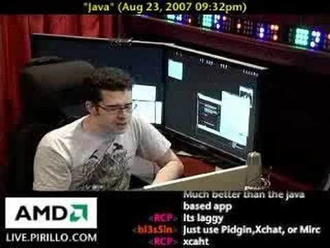 Installing Java for Security Updates