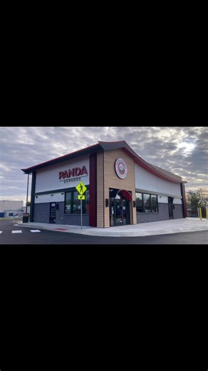 A clean start! Our crew just finished power washing Panda Express to make sure everything is spotless for guests. We’re proud to help local businesses get ready to reopen and welcome the community back. 什✨ See you soon, Panda fans!  | J&D Powerwashing/Commerical Cleaning | Facebook