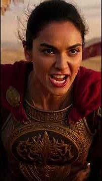 The Forgotten Lioness of Persia — Apranik: The Woman Who Refused to Let Persia Die