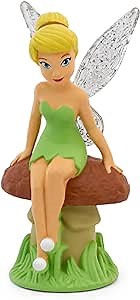 Tonies Tinker Bell Audio Toy Figurine from Disney