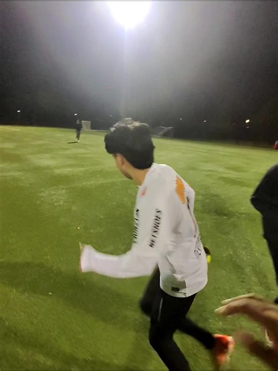 Exploring a Legendary Soccer Map in NYC