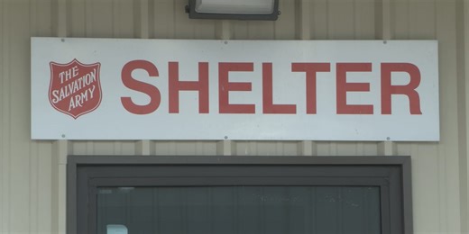 Lack of funding forces Salvation Army program to close Kansas City program