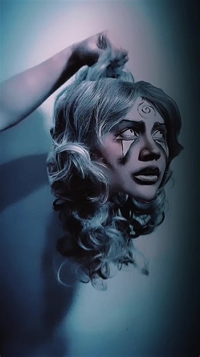 Creative Clown Makeup Tutorial for Halloween