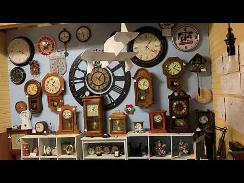 It’s time to change the clocks forward!