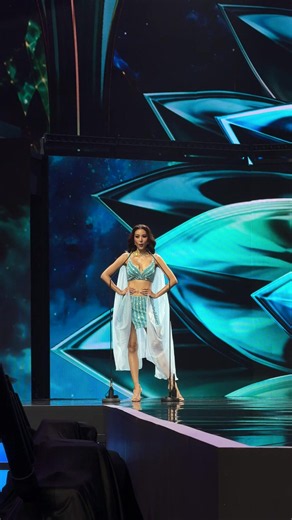 MGI 2026 Grand Final: The Crowned Queen of Miss Grand International ☝🏻👑✨