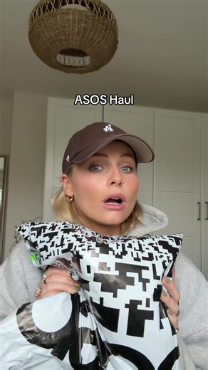 Spring Fashion Trends: ASOS Haul Highlights