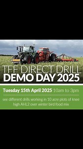 The Farming Forum on Reels